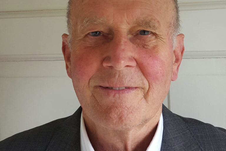 ”Järnvägen i Sverige är så fragmentiserad”