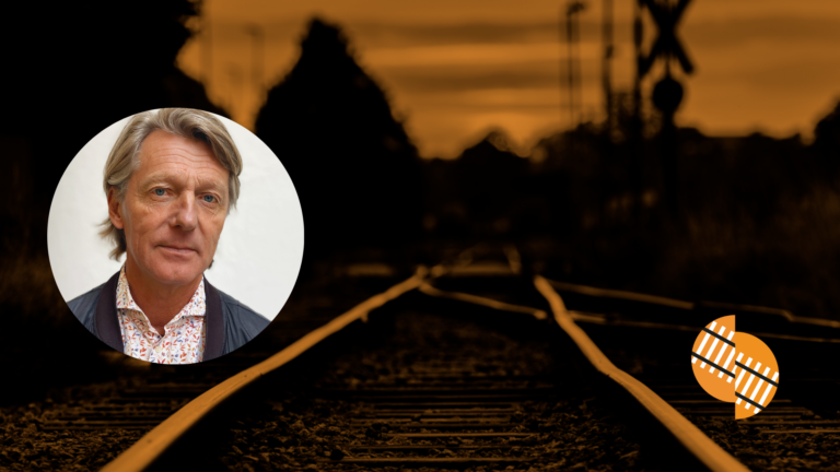 Spårfel i podd: ”Sverige har världens mest fragmentiserade järnväg”