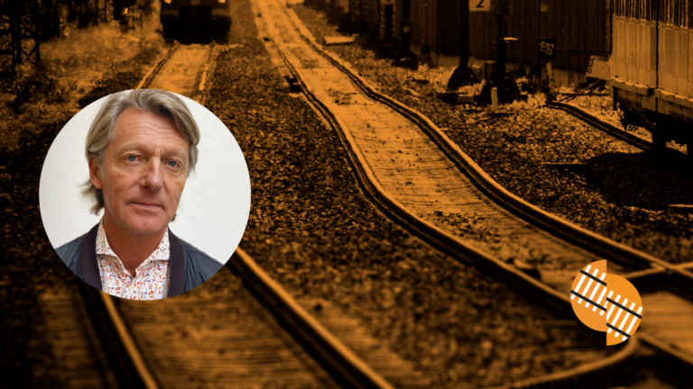 ”Usel organisation av underhållet bakom tågkaoset”